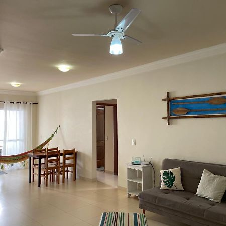 Apartament Apartamento Ubatuba Toninhas Zewnętrze zdjęcie