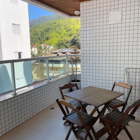 Apartament Apartamento Ubatuba Toninhas Zewnętrze zdjęcie