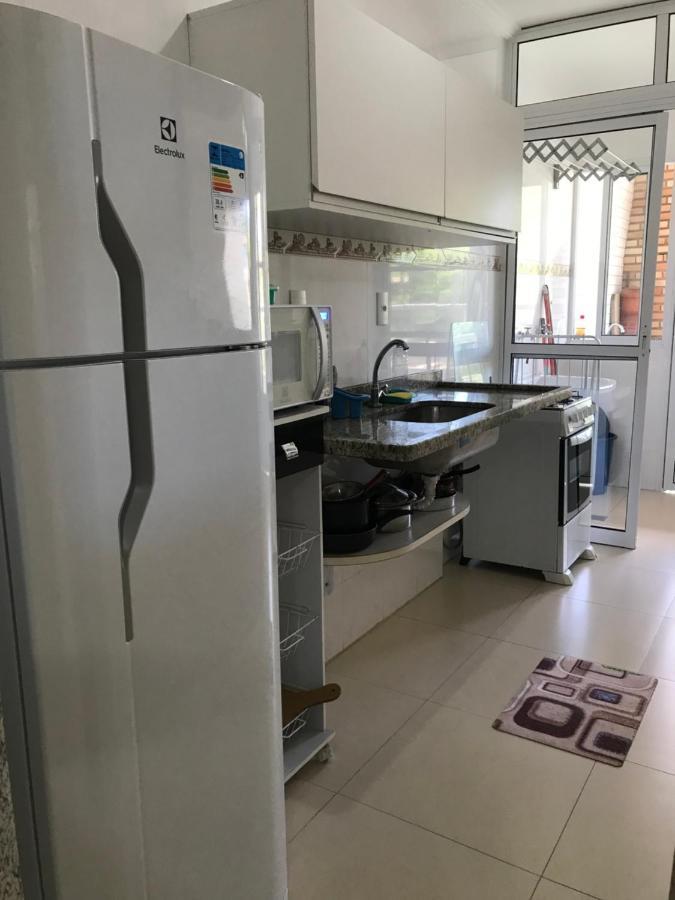 Apartament Apartamento Ubatuba Toninhas Zewnętrze zdjęcie