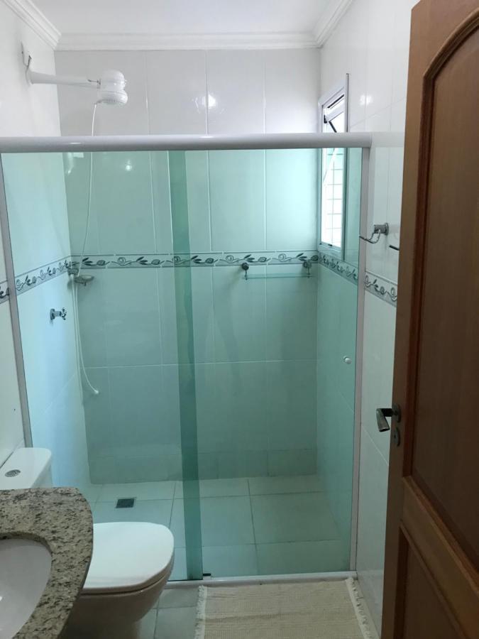 Apartament Apartamento Ubatuba Toninhas Zewnętrze zdjęcie