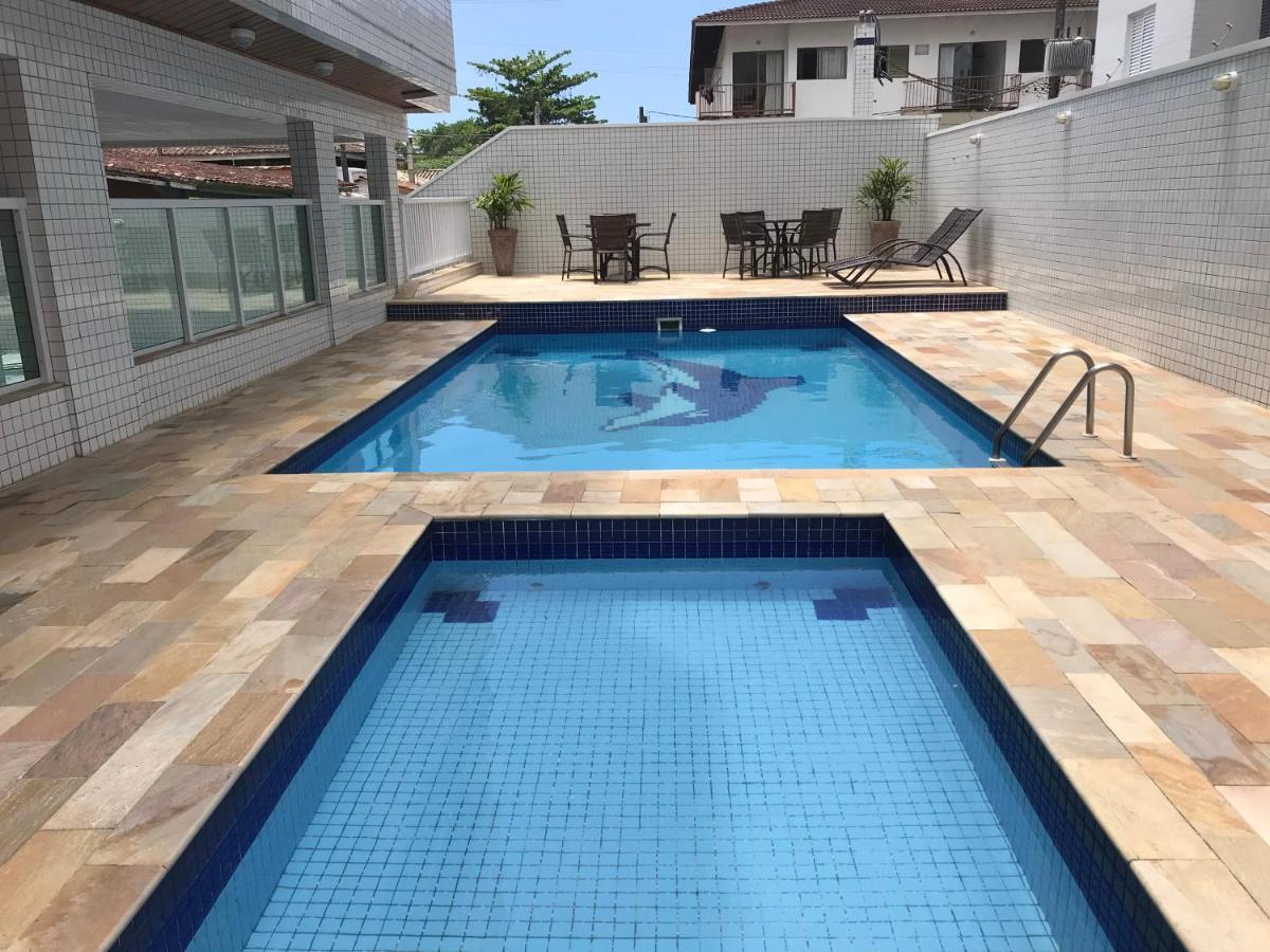 Apartament Apartamento Ubatuba Toninhas Zewnętrze zdjęcie