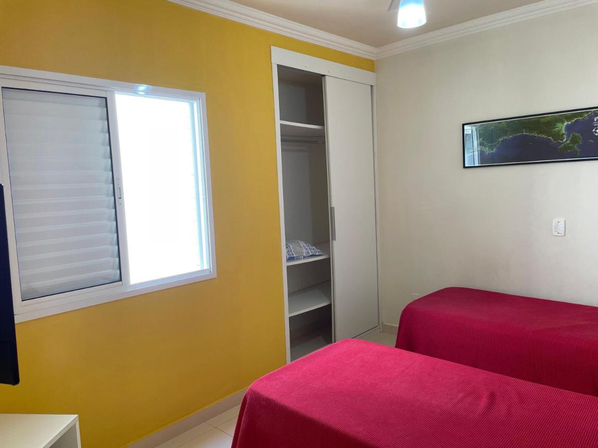 Apartament Apartamento Ubatuba Toninhas Zewnętrze zdjęcie