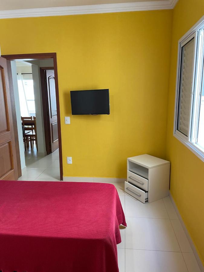 Apartament Apartamento Ubatuba Toninhas Zewnętrze zdjęcie
