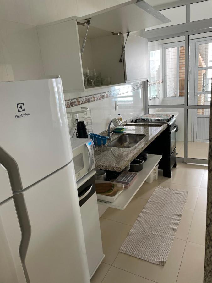 Apartament Apartamento Ubatuba Toninhas Zewnętrze zdjęcie