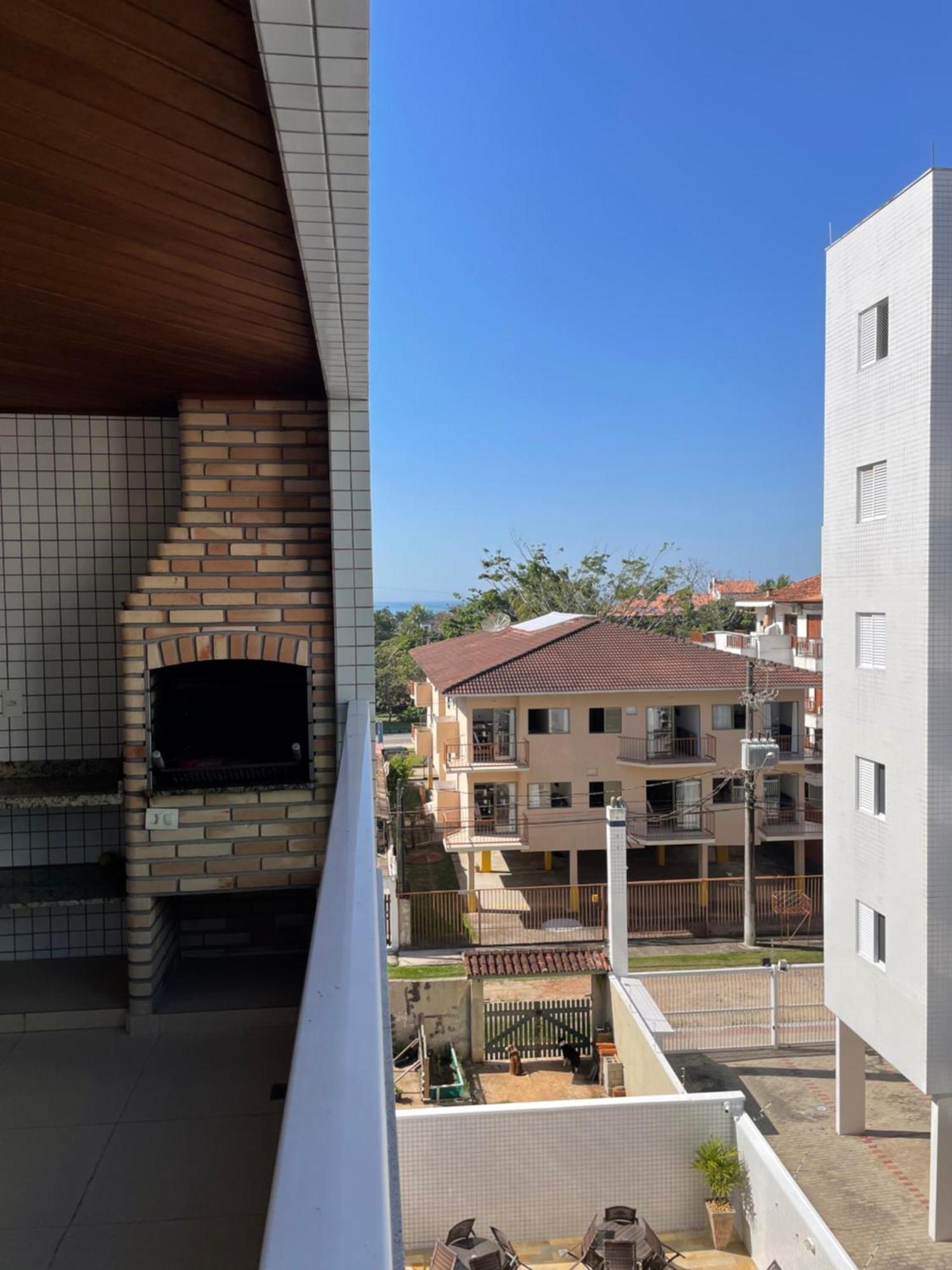 Apartament Apartamento Ubatuba Toninhas Zewnętrze zdjęcie