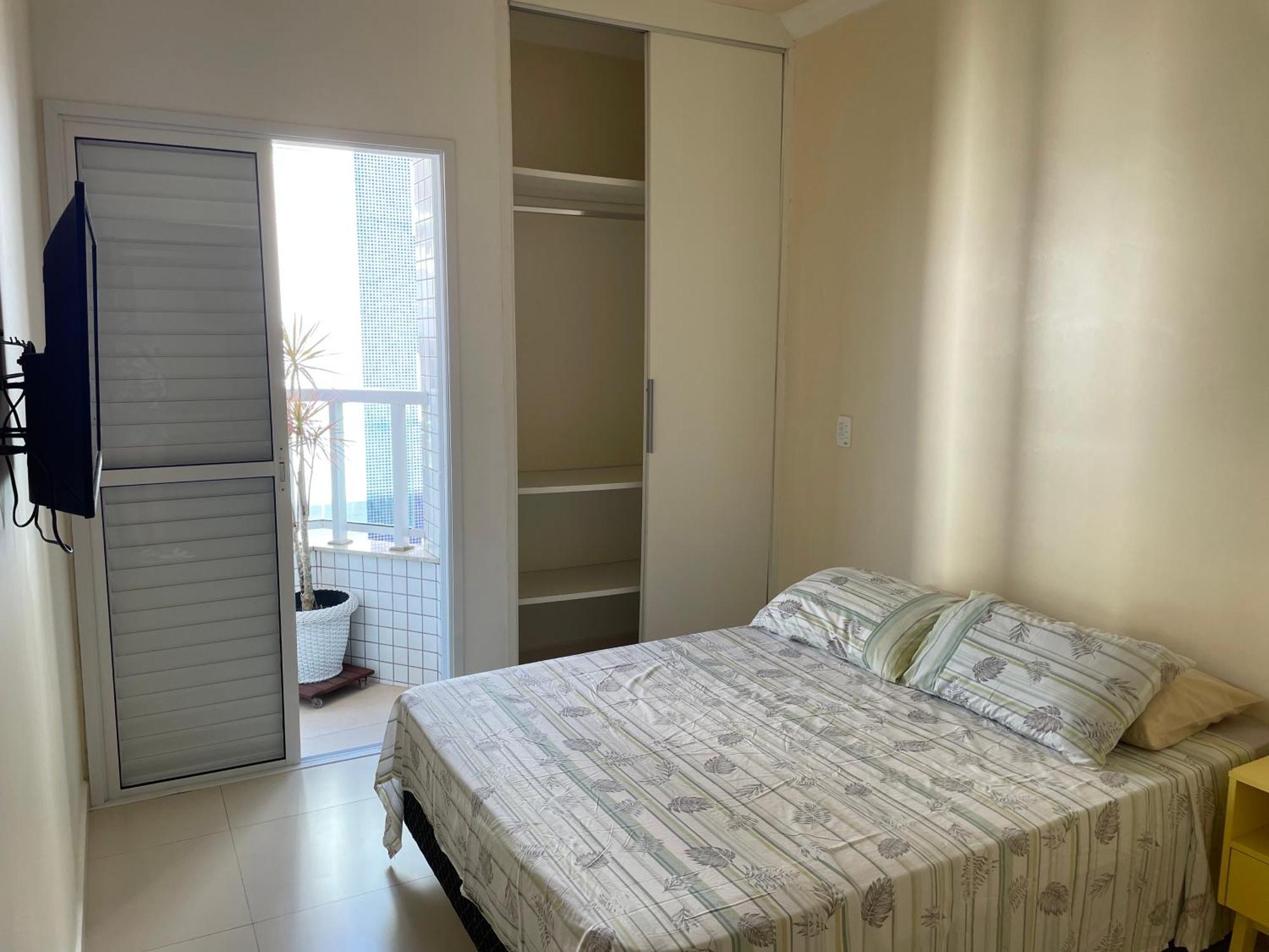 Apartament Apartamento Ubatuba Toninhas Zewnętrze zdjęcie