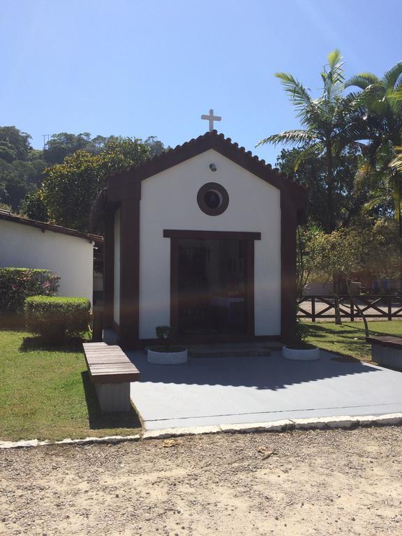 Apartament Apartamento Ubatuba Toninhas Zewnętrze zdjęcie