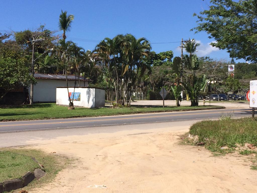 Apartament Apartamento Ubatuba Toninhas Zewnętrze zdjęcie